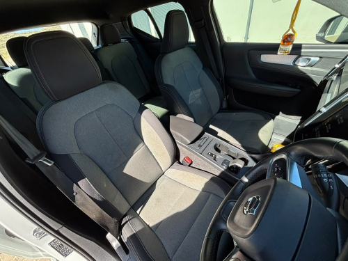 Volvo XC40 T4 Momentum (NO DEPOSIT) in Namibia