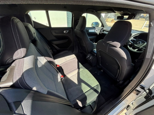 Volvo XC40 T4 Momentum (NO DEPOSIT) in Namibia
