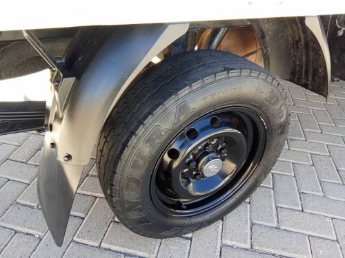 Hyundai H100 2.6D D/S in Namibia
