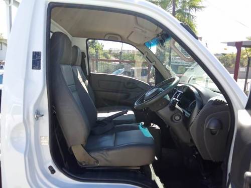 Hyundai H100 2.6D D/S in Namibia
