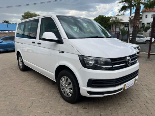 Pre-owned Volkswagen Kombi 2.0 TDI DSG 103 KW for sale in 