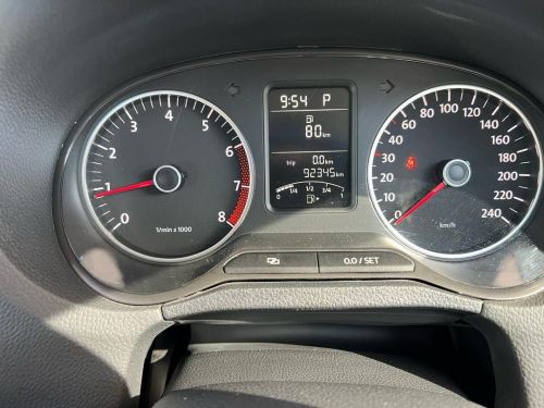 Volkswagen Polo 1.2TSI Highline in Namibia