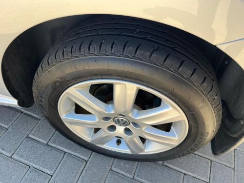 Volkswagen Polo 1.2TSI Highline in Namibia