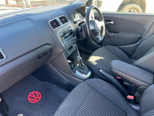 Volkswagen Polo 1.2TSI Highline in Namibia