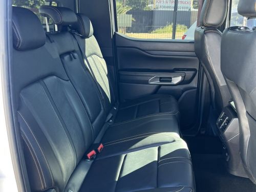Ford Ranger 2.0 BI-T WILDTRACK HR in Namibia
