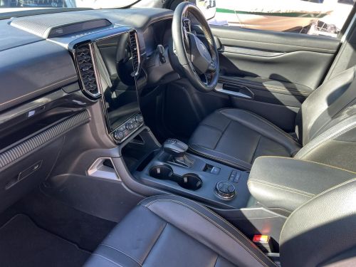 Ford Ranger 2.0 BI-T WILDTRACK HR in Namibia