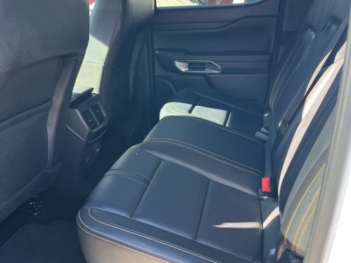 Ford Ranger 2.0 BI-T WILDTRACK HR in Namibia