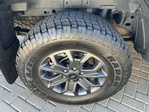 Ford Ranger 2.0 BI-T WILDTRACK HR in Namibia