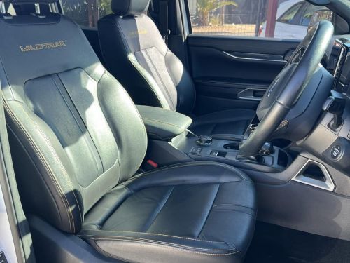 Ford Ranger 2.0 BI-T WILDTRACK HR in Namibia