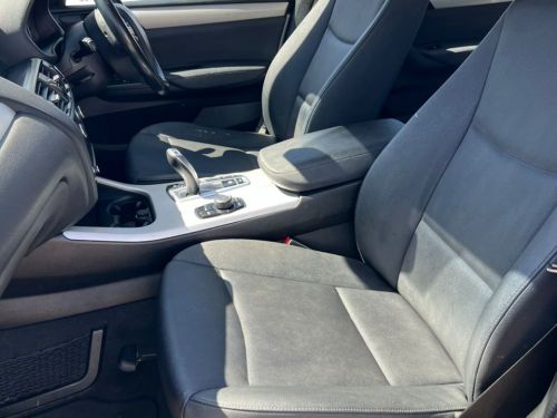 BMW X3 XDRIVE20I in Namibia