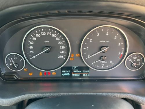 BMW X3 XDRIVE20I in Namibia