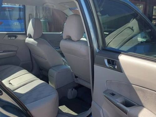 Subaru Forester 2.5 XS 4x4 in Namibia
