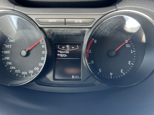 Volkswagen Polo 1.2TSI in Namibia