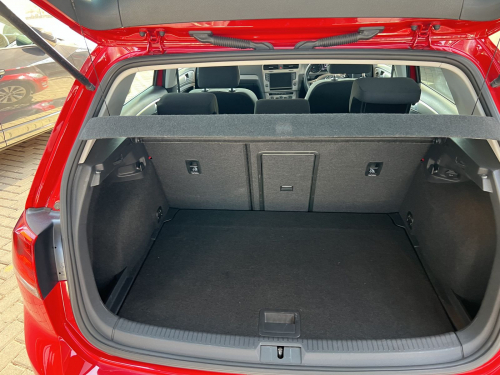 Volkswagen Golf 7 1.2TSI in Namibia