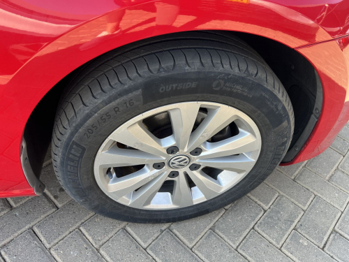 Volkswagen Golf 7 1.2TSI in Namibia