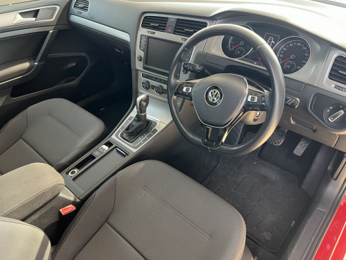 Volkswagen Golf 7 1.2TSI in Namibia