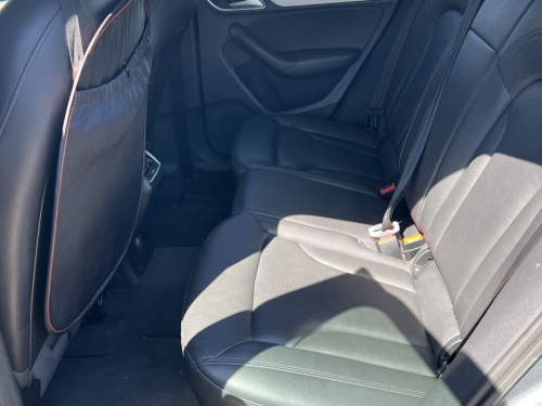 Audi Q3 1.4T FSI STRONIC in Namibia
