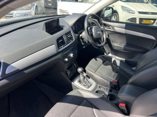 Audi Q3 1.4T FSI STRONIC in Namibia
