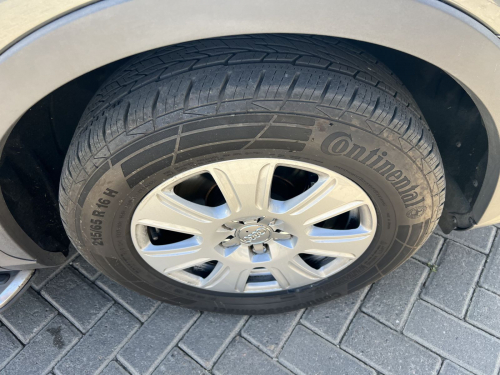 Audi Q3 1.4T FSI STRONIC in Namibia