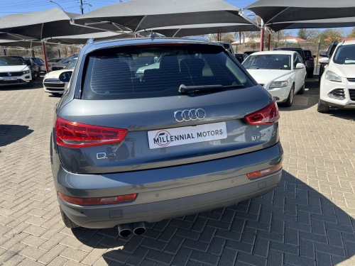 Audi Q3 1.4T FSI STRONIC in Namibia