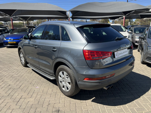 Audi Q3 1.4T FSI STRONIC in Namibia