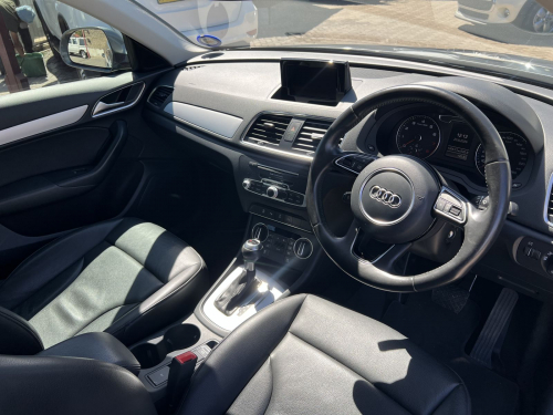 Audi Q3 1.4T FSI STRONIC in Namibia