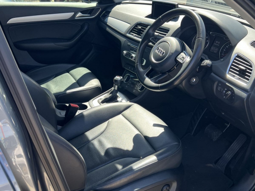 Audi Q3 1.4T FSI STRONIC in Namibia