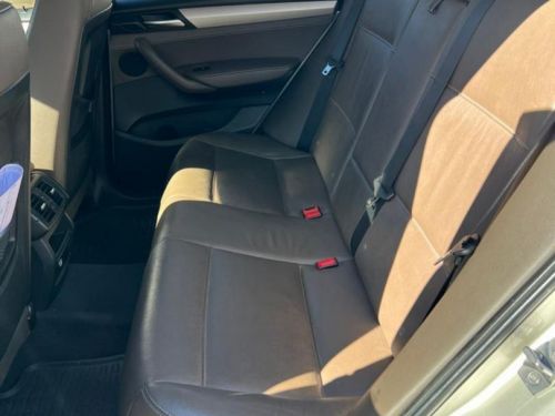BMW X3 XDRIVE 20D A/T in Namibia