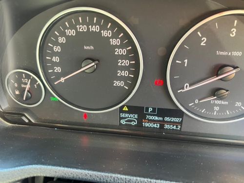 BMW X3 XDRIVE 20D A/T in Namibia