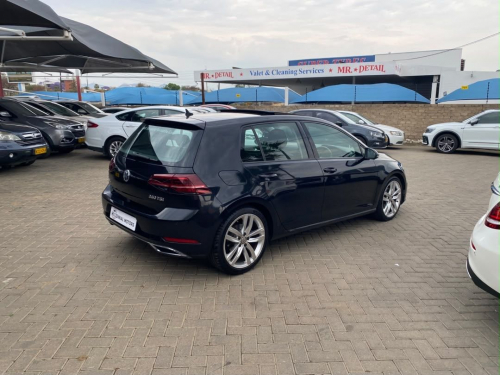 Volkswagen Golf 7.5 TSI 1.4 DSG in Namibia