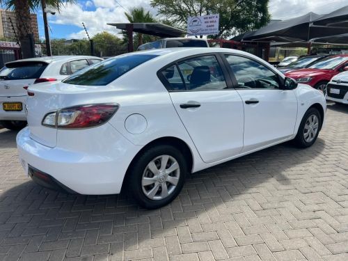 Mazda Mazda 3 in Namibia