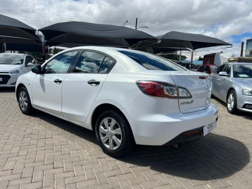 Mazda Mazda 3 in Namibia