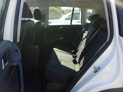 Volkswagen TIGUAN 1.4TSI B/MOT TREND FUN DSG in Namibia