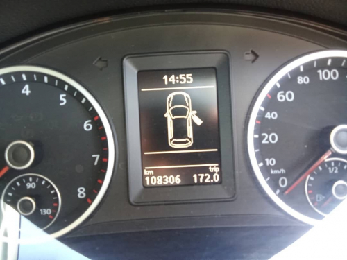 Volkswagen TIGUAN 1.4TSI B/MOT TREND FUN DSG in Namibia