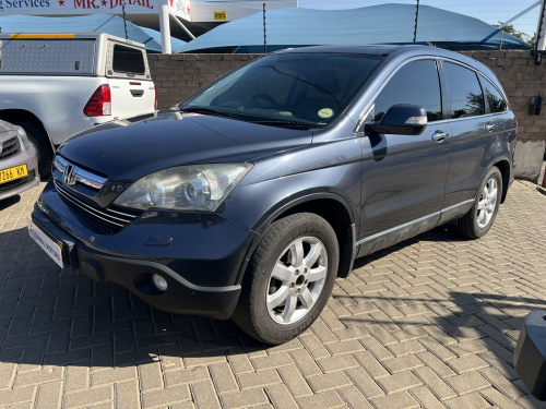 Used Honda CRV 2.4 for sale in Windhoek