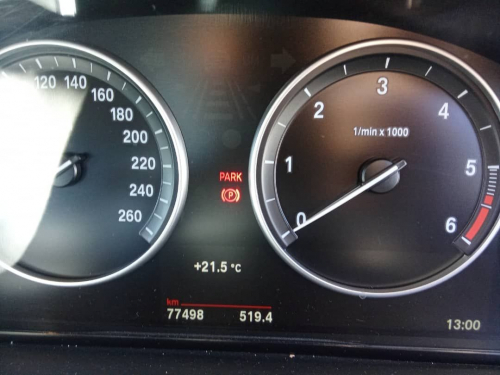 BMW X4 XDRIVE20D in Namibia