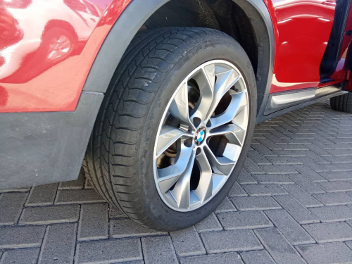 BMW X4 XDRIVE20D in Namibia