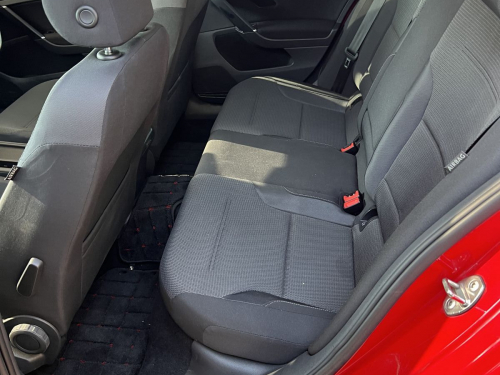 Volkswagen Polo 1.2TSI in Namibia