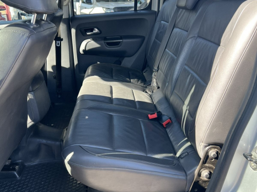 Volkswagen Amarok 2.0 BITDI HIGHLINE 132KW in Namibia