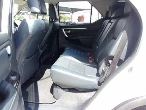 Toyota Fortuner 2.4GD-6 RB A/T in Namibia