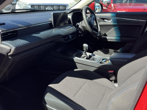 Haval Jolion 1.5T City in Namibia