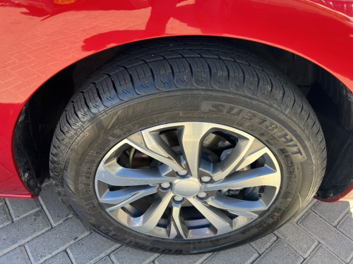 Haval Jolion 1.5T City in Namibia
