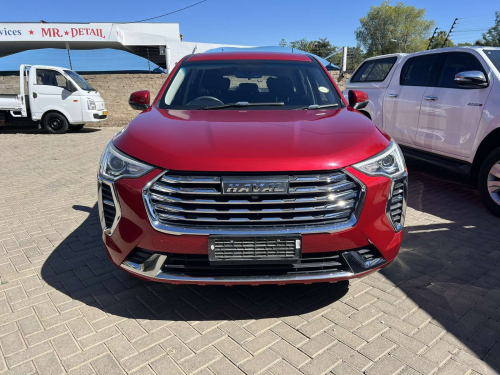 Haval Jolion 1.5T City in Namibia