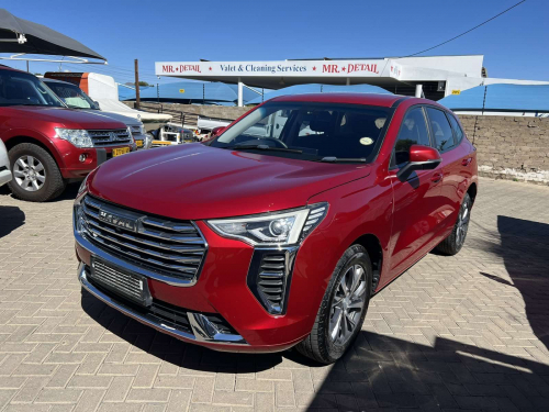Haval Jolion 1.5T City in Namibia