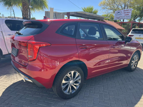Haval Jolion 1.5T City in Namibia