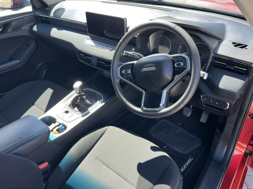 Haval Jolion 1.5T City in Namibia