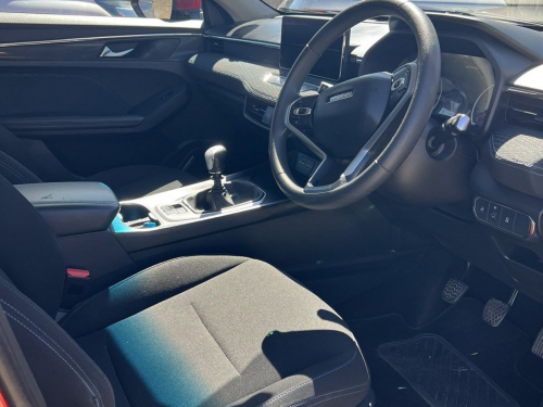 Haval Jolion 1.5T City in Namibia