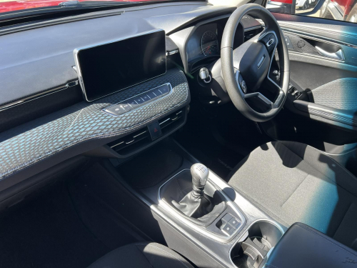 Haval Jolion 1.5T City in Namibia