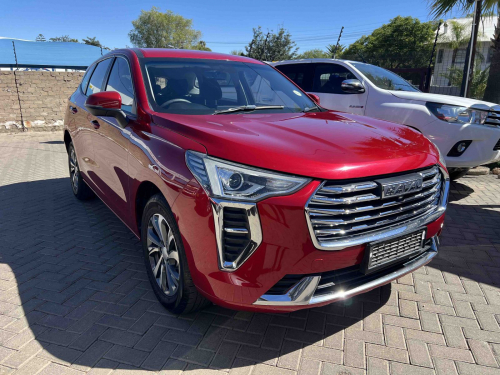 Pre-owned Haval Jolion 1.5T City for sale in 