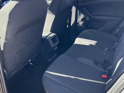 Volkswagen T-CROSS 1.0 TSI COMFORTLINE in Namibia